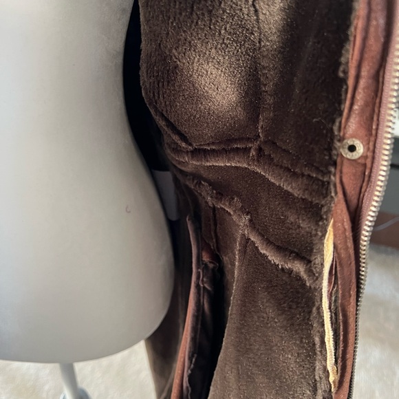 Women coat - Picture 11 of 11